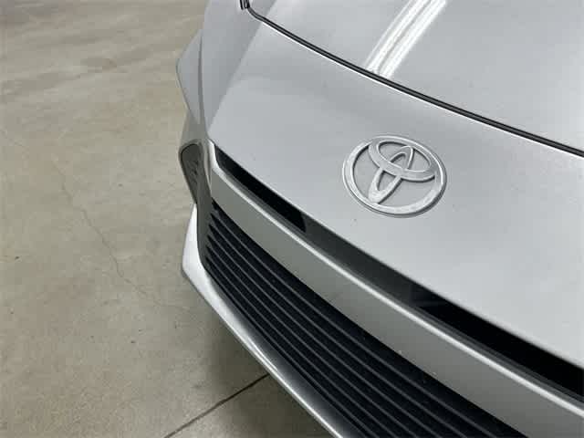Thumbnail: 2025 Toyota Camry - 30