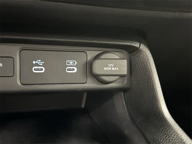 Thumbnail: 2025 Honda Civic - 25