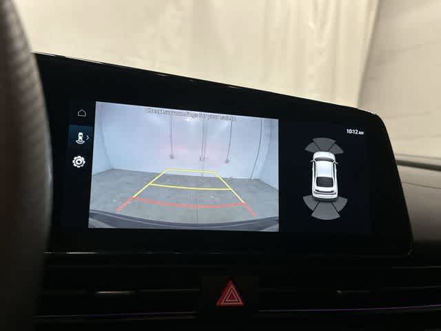 Thumbnail: 2024 Hyundai Elantra - 23