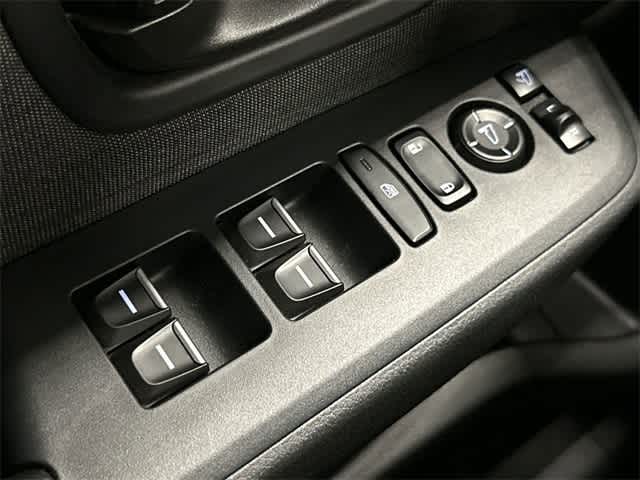2026 Honda Passport TrailSport 20
