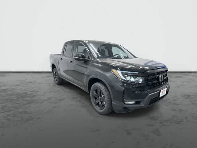 Thumbnail: 2026 Honda Ridgeline - 6