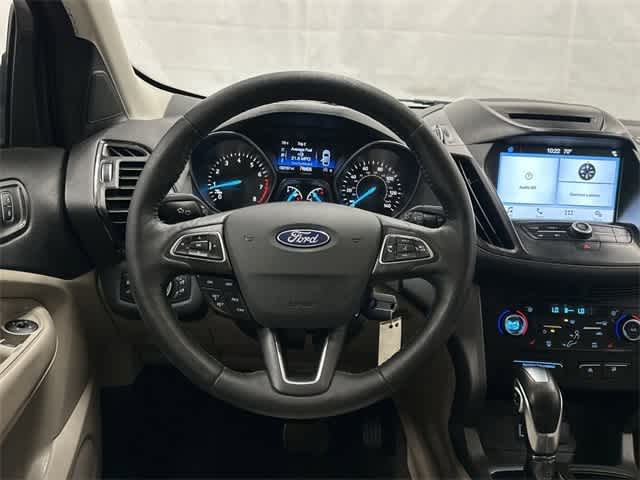 Thumbnail: 2018 Ford Escape - 15