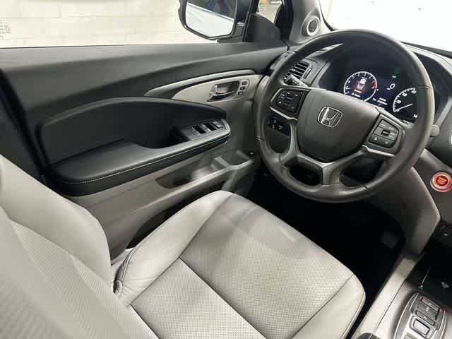 Thumbnail: 2025 Honda Ridgeline - 12
