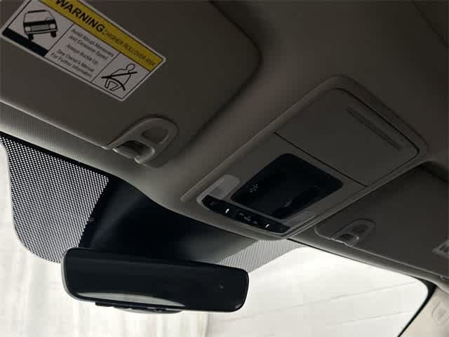 Thumbnail: 2025 Honda Pilot - 21