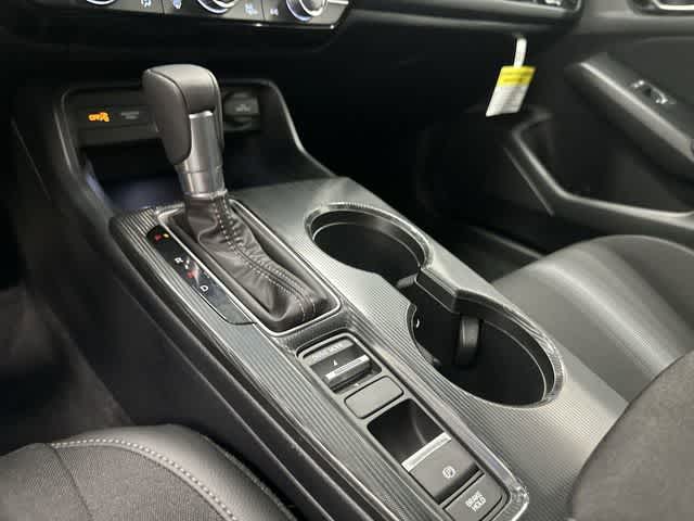 Thumbnail: 2026 Honda Civic - 24