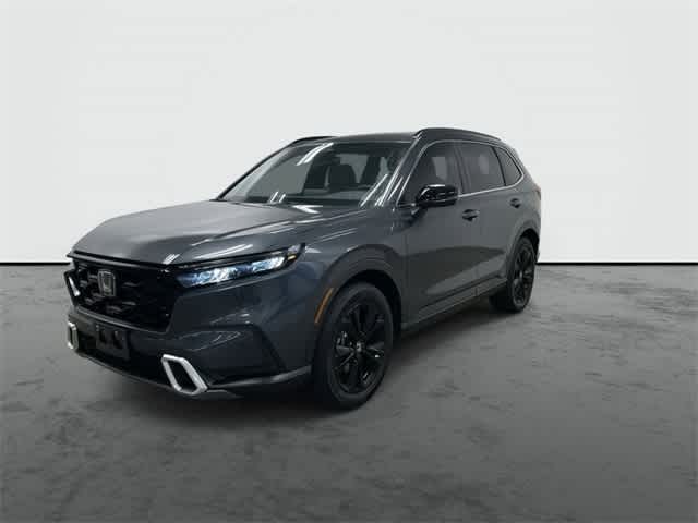 Thumbnail: 2025 Honda CR-V - 7