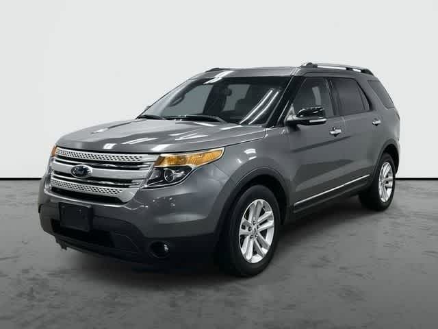 2014 Ford Explorer XLT -
                  League City, TX