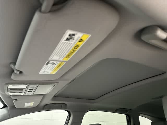 2018 Honda CR-V EX - Photo 27