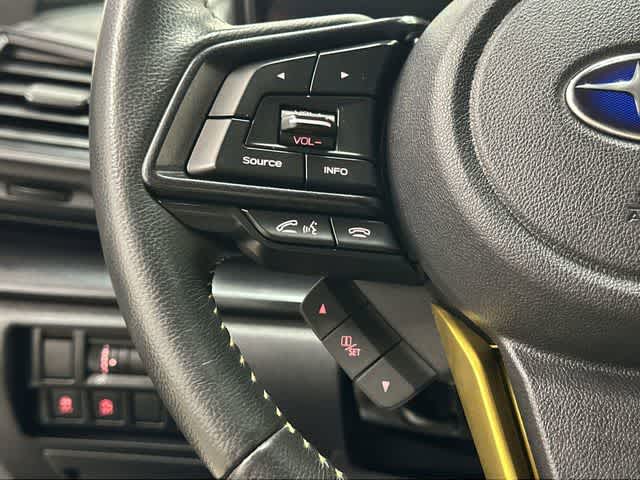 Thumbnail: 2023 Subaru Crosstrek - 17