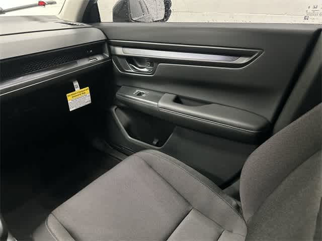 Thumbnail: 2026 Honda CR-V - 13