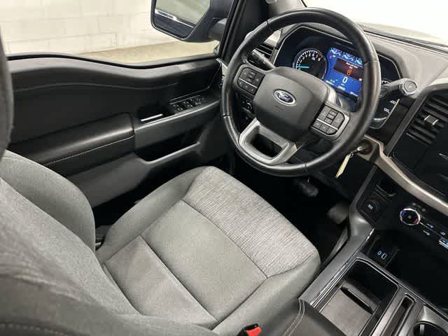 Thumbnail: 2022 Ford F-150 - 12