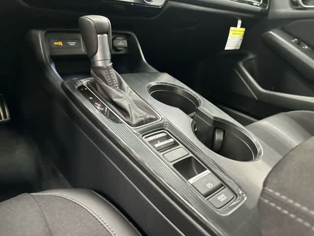 Thumbnail: 2026 Honda Civic - 24