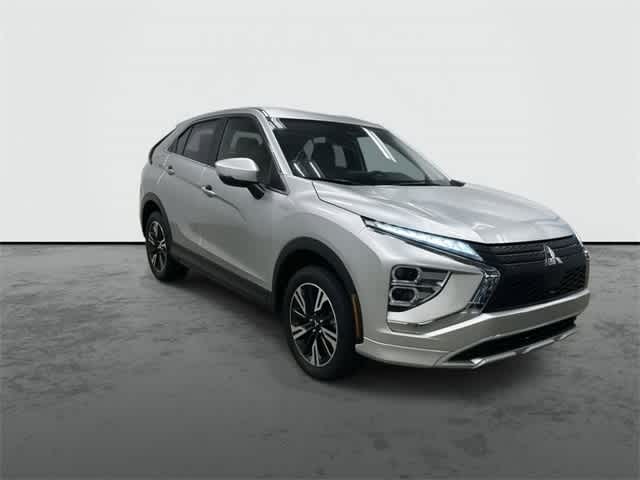 Thumbnail: 2024 Mitsubishi Eclipse Cross - 6