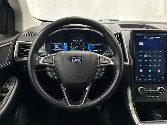 Thumbnail: 2022 Ford Edge - 15