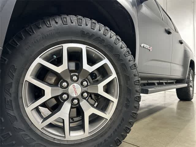 Thumbnail: 2021 GMC Canyon - 28