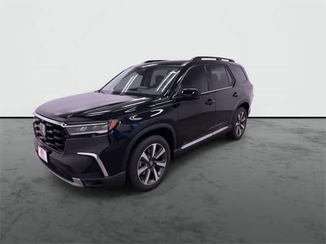 Thumbnail: 2025 Honda Pilot - 4