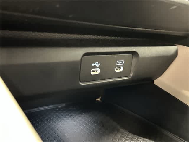 Thumbnail: 2023 Honda Accord - 24