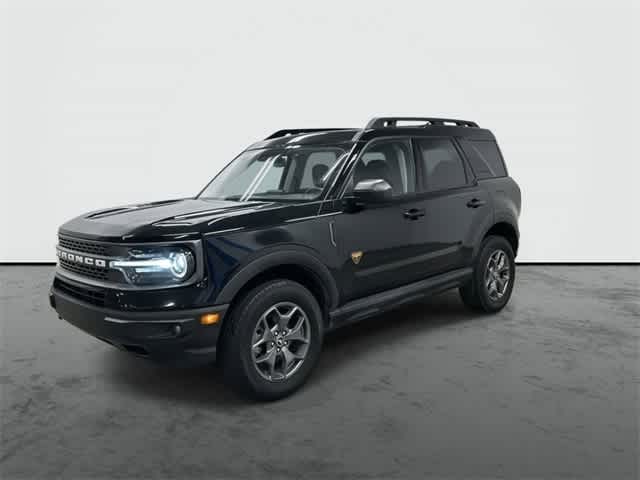 Thumbnail: 2022 Ford Bronco Sport - 8