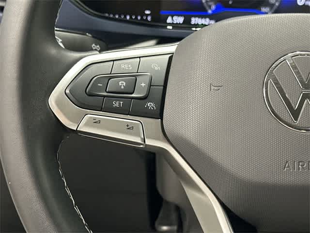 Thumbnail: 2024 Volkswagen Taos - 17