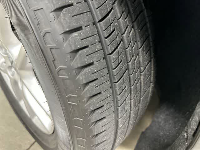 Thumbnail: 2025 Chrysler Pacifica - 29