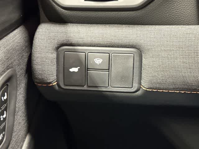 Thumbnail: 2026 Honda Passport - 19