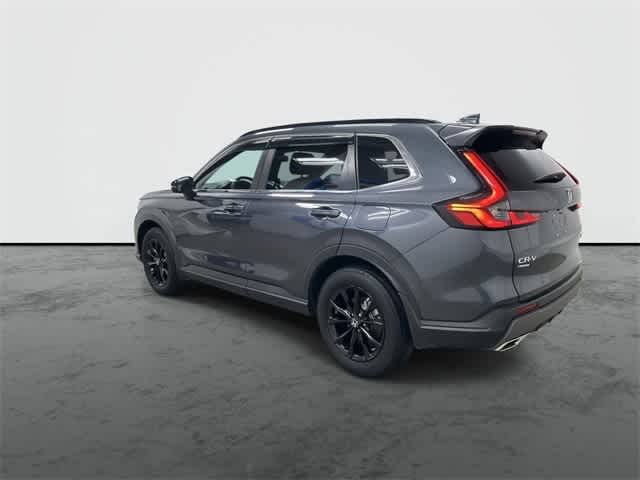 Thumbnail: 2023 Honda CR-V - 9