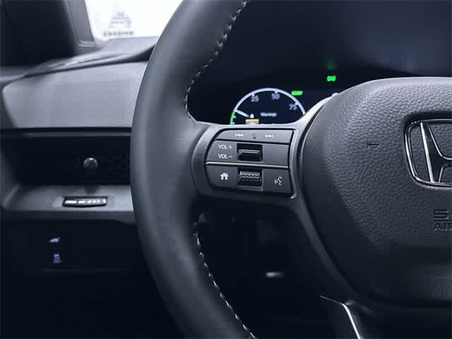 Thumbnail: 2025 Honda CR-V - 15