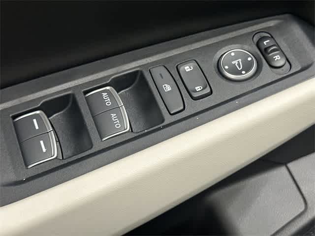 Thumbnail: 2025 Honda Accord - 19