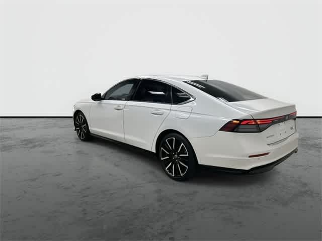 Thumbnail: 2023 Honda Accord - 9