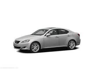 2008 Lexus IS 350 -
                  League City, TX