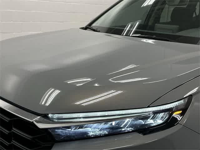 Thumbnail: 2025 Honda CR-V - 30