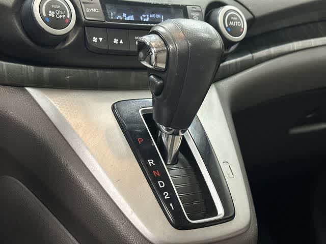 Thumbnail: 2013 Honda CR-V - 25