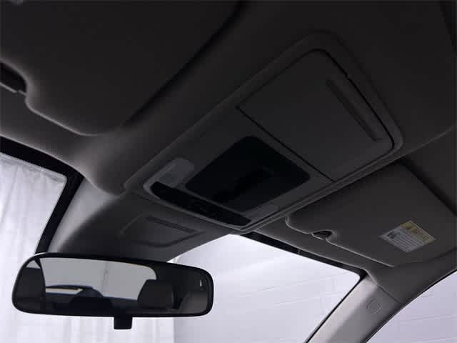 Thumbnail: 2025 Honda CR-V - 20