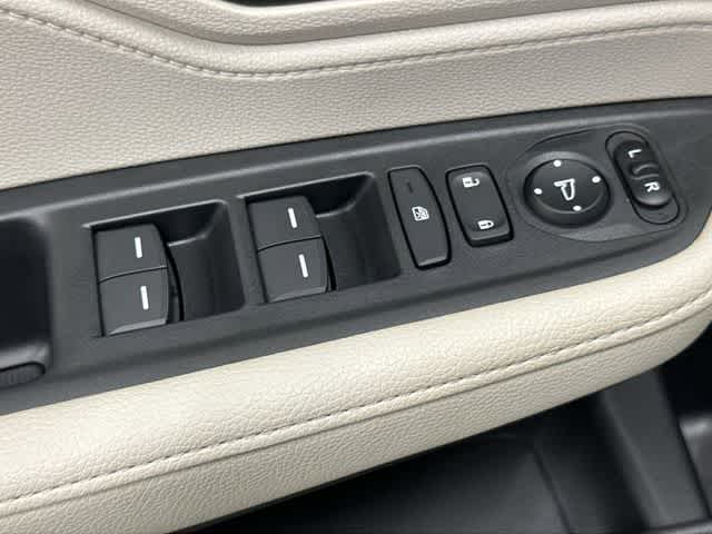 2026 Honda Odyssey EX-L - Photo 20