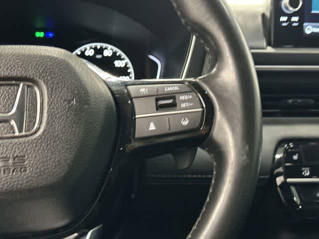 2023 Honda Pilot Touring - Photo 18