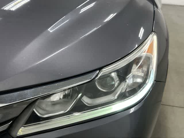 Thumbnail: 2016 Honda Accord - 30