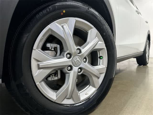 Thumbnail: 2024 Honda HR-V - 28