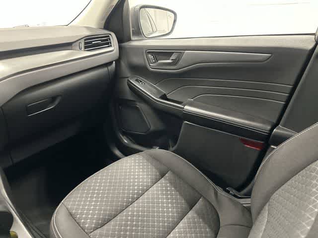 Thumbnail: 2025 Ford Escape - 13