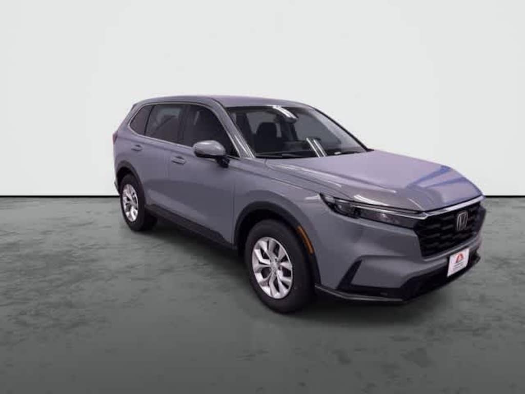 New 2025 Honda CR-V LX SUV