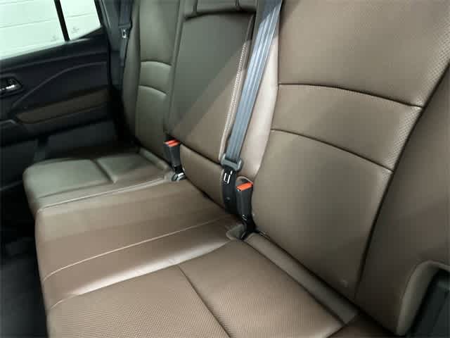 Thumbnail: 2026 Honda Ridgeline - 11