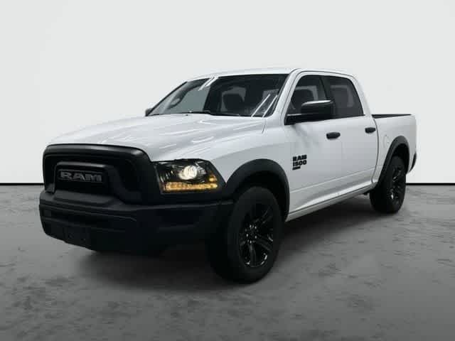 2024 RAM 1500 Classic's photo