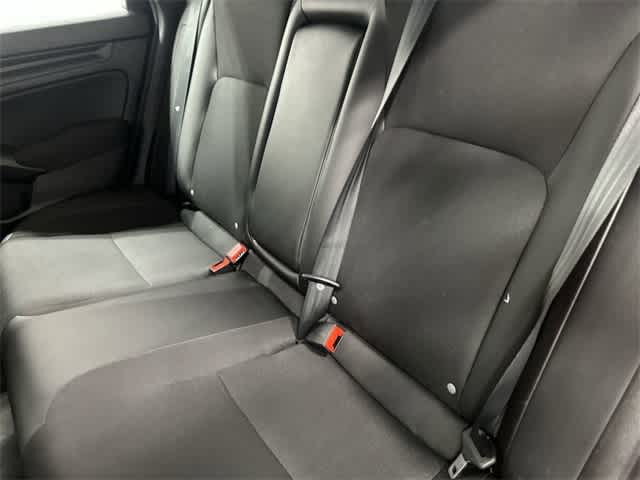 Thumbnail: 2025 Honda Civic - 11