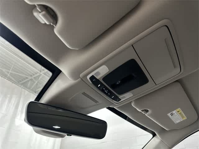 Thumbnail: 2026 Honda CR-V - 22