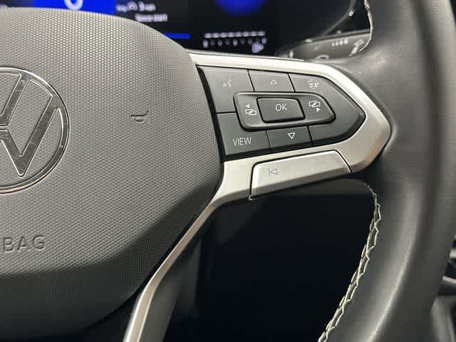 Thumbnail: 2024 Volkswagen Taos - 18