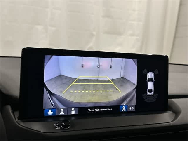 Thumbnail: 2024 Honda Accord - 22