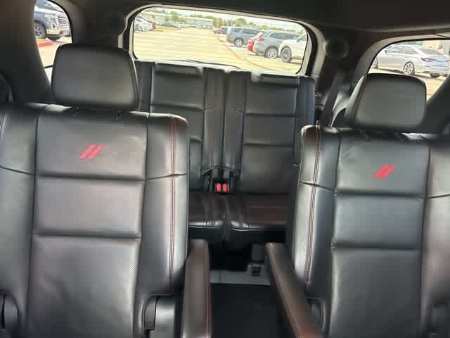 Thumbnail: 2023 Dodge Durango - 6