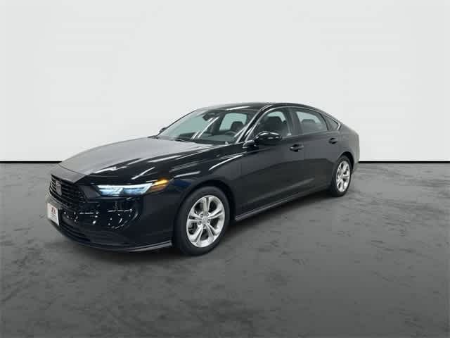 Thumbnail: 2025 Honda Accord - 8