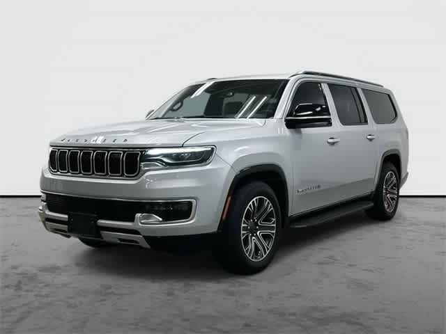 2023 Jeep Wagoneer Series II -
                  League City, TX