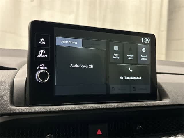 Thumbnail: 2026 Honda CR-V - 20