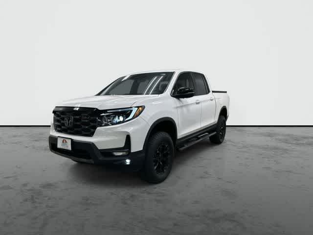 Thumbnail: 2026 Honda Ridgeline - 7